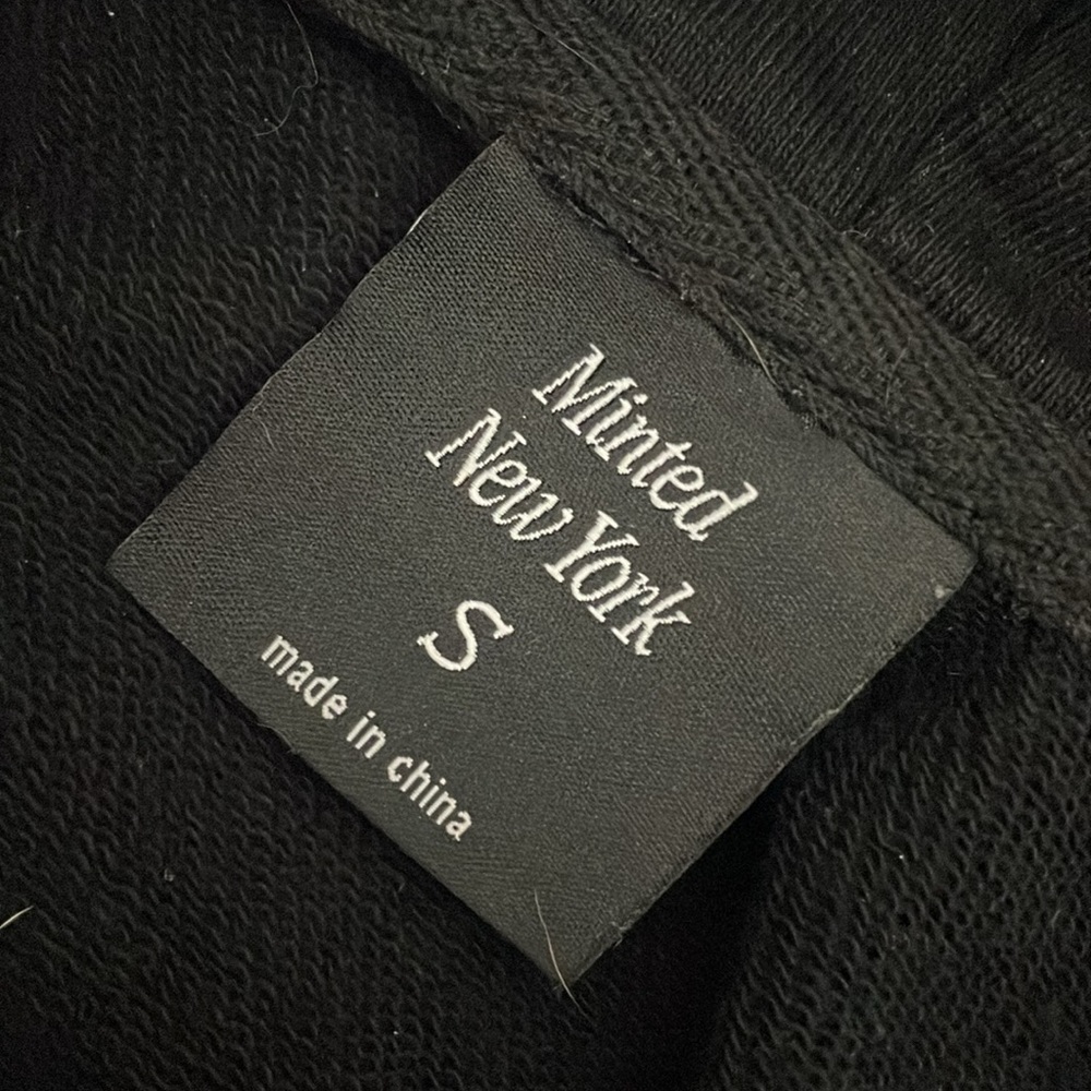 Minted NY Hoodie - Picture 4 of 4
